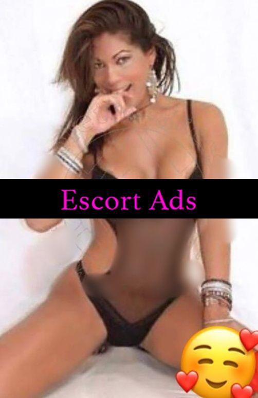 Annuncio Escort Ads - A GROSSETO 😈CHARLENE SUPER TRANS 😈BRAVISSIMA CALIENTE ANCHE X SERATE.
