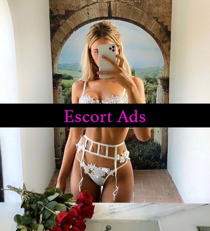 Annuncio Escort Ads - 🔥💫MICHELA🔥💫 100 X 100 REALE , bellissima ragazza posso raggiungere anche al tuo domicilio o albergo 💥