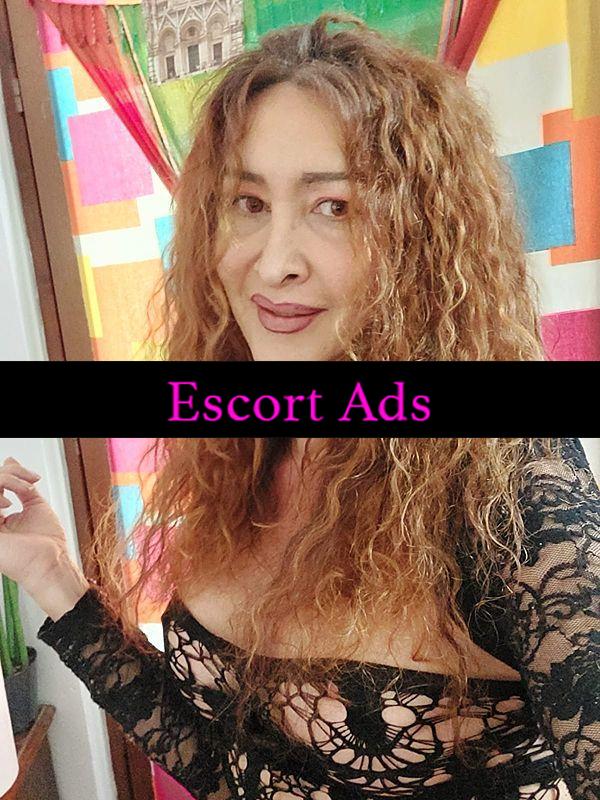 Annuncio Escort Ads - SIENA OVEST🔥🔥🔥🔥🔥ARRIVATA TRANS ADRIANA BELLISSIMA ESUBERANTE BOMBA SEXY POTENTISSIMA ATTIVA-PASIVA🔥🔥🔥