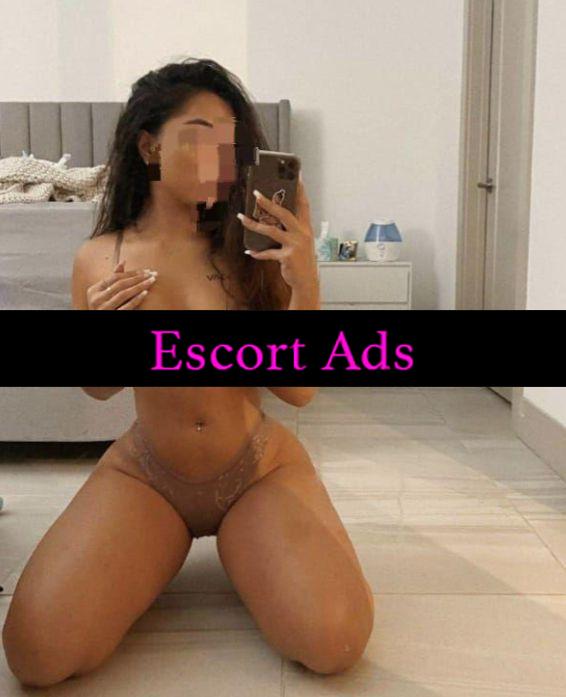 Annuncio Escort Ads - 💃💃NUOVO ARRIVO 🔥LATINA SENSUALE E PASSIONALE.......TUTTA DA GUSTARE ,FACCIO CON CALMA E NESSUNA FRETA, SE VUOI LA PIU ..💃