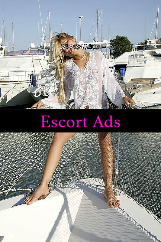 Annuncio Escort Ads - 🅰️🅰️🅰️ TELESE TERME 🆕️ Sensualità esplosiva!💣SPLENDIDA DONNA TOP