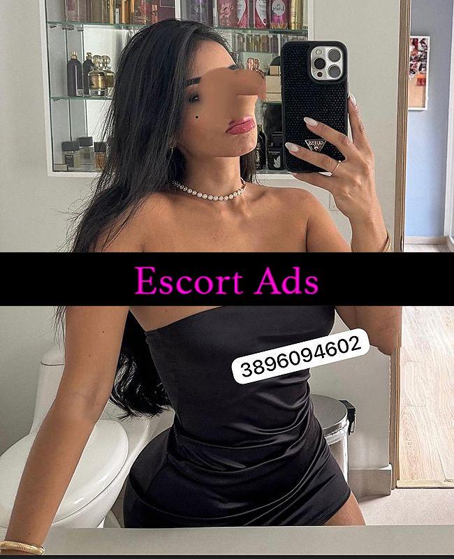Annuncio Escort Ads - ✨ SARA REGINA DELL SQUIRTING E GIOCHI ERÓTICO 🔥💋