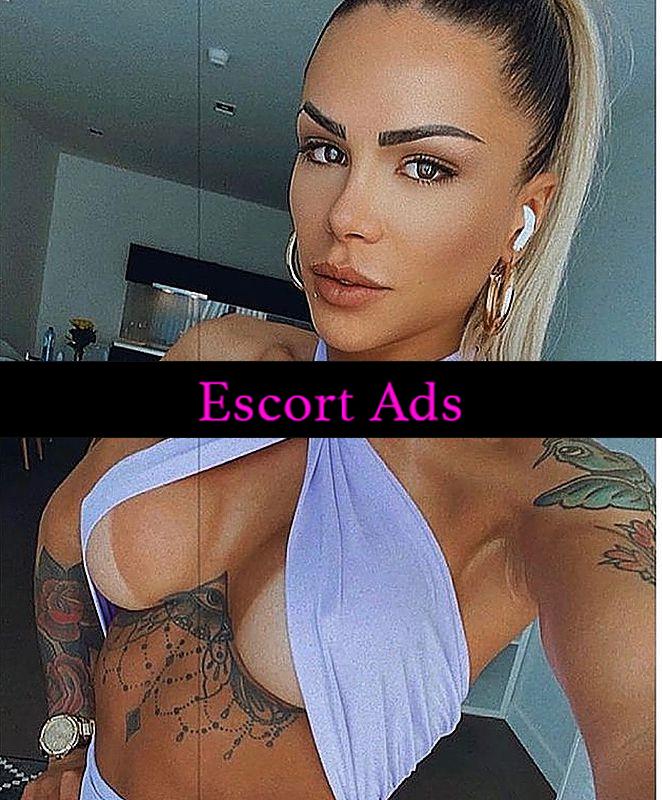 Annuncio Escort Ads - 💖 VIVI FERNANDES Transex 💚🇧🇷💛 * PORNOSTAR VERA = REGINA DELLA FEMMINILITA' = UNA DELLE TRANS + RICERCATE !