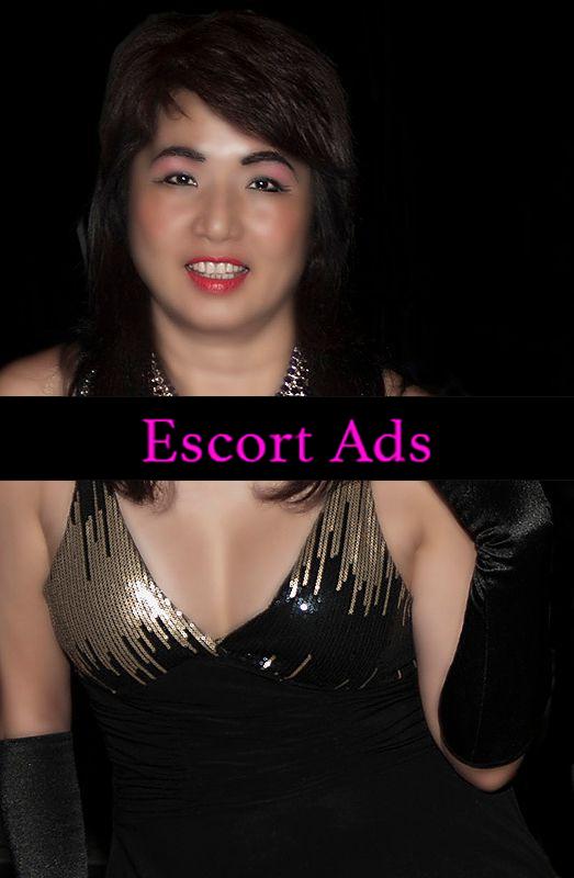 Annuncio Escort Ads - Per la prima volta a Prato. Susy dolce orientale.