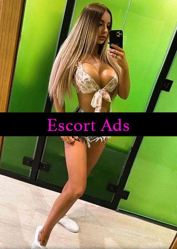 Annuncio Escort Ads - 🥰🥰CAROLINA 🥰🥰PRIMISSIVA VOLTA 😘FOTO RECENTISSIME😘la tua dolce bambolina per ogni tuo desiderio