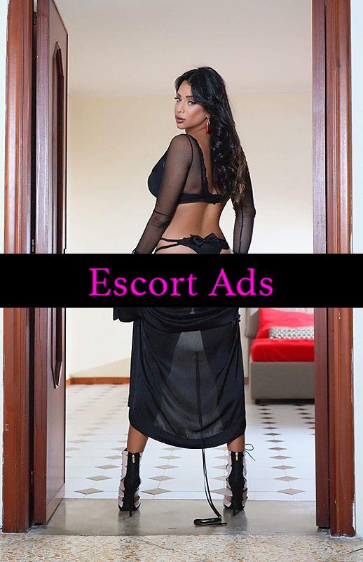 Annuncio Escort Ads - 👑👠MONTEBELLUNA   🇦🇲  KHLOE TRANS COLOMBIANA  🇦🇲   🍆  FOTO REALI 📸 💯 👠