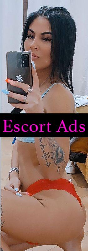 Annuncio Escort Ads - RUMENA♥️😘❌ FOTO REALI
