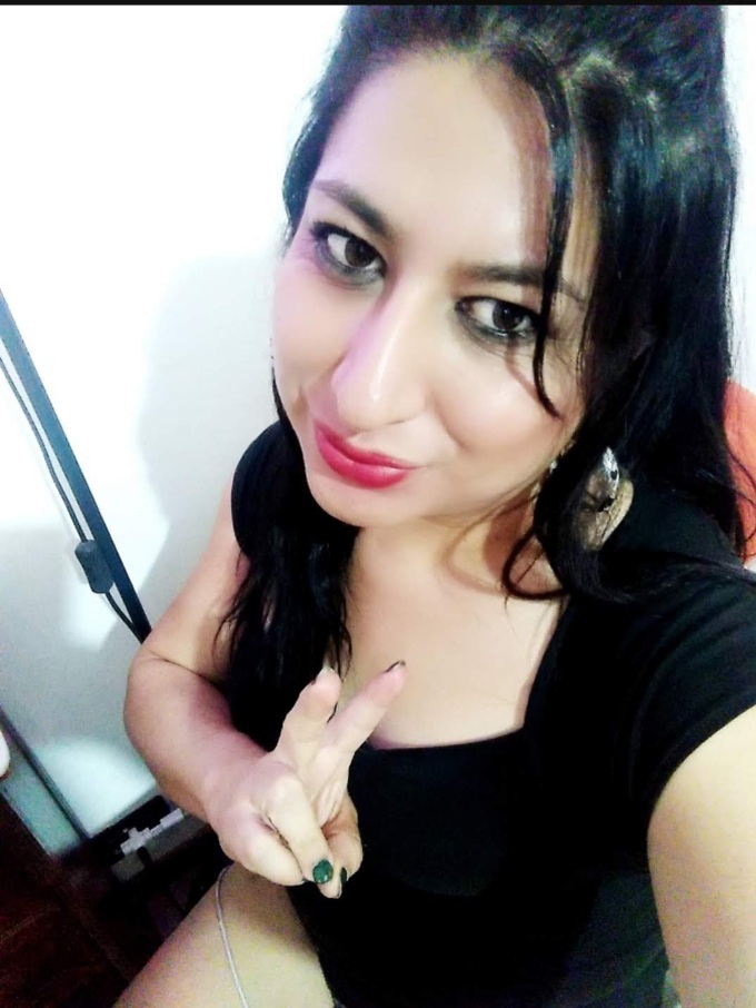 Annuncio Escort Ads - Arianna Trans bellissima tutte le posizioni pi