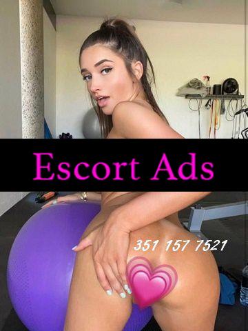 Annuncio Escort Ads - 20enne !! NINFOMANE 🔥 Masaggiatrice EROTICA (Foto Reali) PORCA 💦 REGINA del POMPINO a BOCCA STRETTA Finale DOVE VUOI !