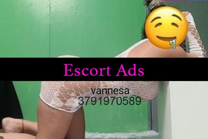 Annuncio Escort Ads - 💄 TORNATA A MARSALA VANESA 🥇🏅 solo per pochi giorni💗💎8 DI TETTE piena di sensualità ed erotismo 🧸👠regina dei preliminari 🌈