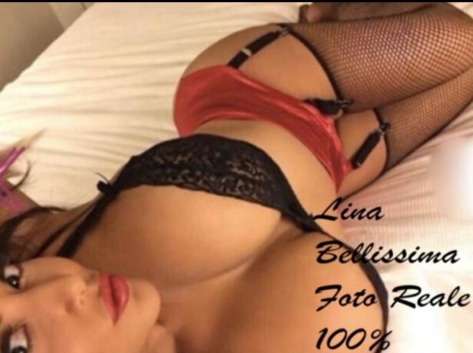 Annuncio Escort Ads - A CIVITANOVA     CON LA MIA LINGUA TI FARO IMPAZZIRE    CON LA MIA FIGA INEBRIARE    CON IL MIO CULO PERDERE LA TESTA
