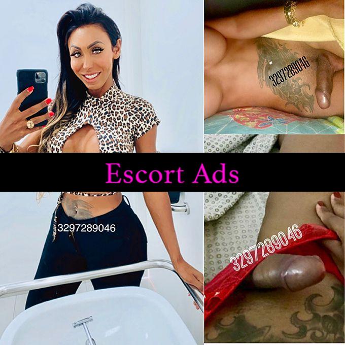 Annuncio Escort Ads - 💅 🔥🔥BELLUNO- CENTRO 🔥🔥TRANS RAFFINATA SOLO PER UOMO DI BUON GUSTO..💕🤩