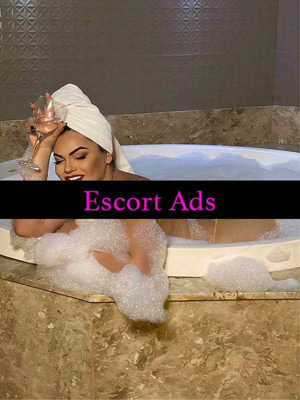 Annuncio Escort Ads - APPENA ARRIVATA  TRANS ISABELLA BELLA BIONDA BRAZIALIANA ATTIVA E PASSIVA📸 ✨LE FOTO CHE VEDI SONO REALI 💯% Un corpo ed una mente perfetta per soddisfa