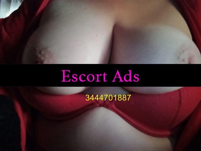 Annuncio Escort Ads - 💝 PER OGNI TUO VIZIO 💋 BELLA BIONDA DELL'EST 💋 PER OGNI TUO SFIZIO 💝