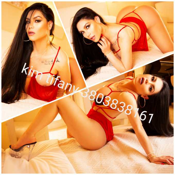 Annuncio Escort Ads - new new ?????UNICA TOP TRANS????????STUPENDA KIM