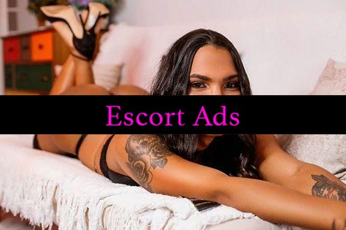 Annuncio Escort Ads - NUOVISSIMA IN BARI(SAN PASQUALE)💥TRANS EVA GRANADOS💥UNA CAVALLA ATTIVA, PASSIVA, FEMMINILE CON UNA GROSSA SORPRESA SEMPRE PIENA
