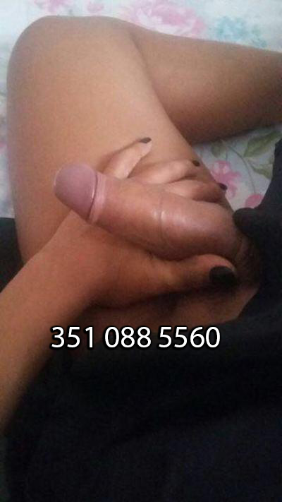 Annuncio Escort Ads - ????VIVIANE TRANSEX???? PICCOLINA TROIETTA ????POMPA DA URLO????MI PIACE ESSERE SFONDATA X BENE OPPURE SFONDARTI