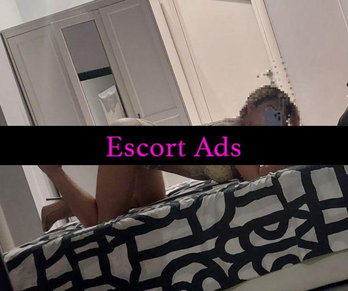 Annuncio Escort Ads - NEW💛BELLA bionda SEXY . SONO COME MI VEDI E DALLE CURVE DA URLO. PER IN INCONTRO MOLTO PASSIONALE