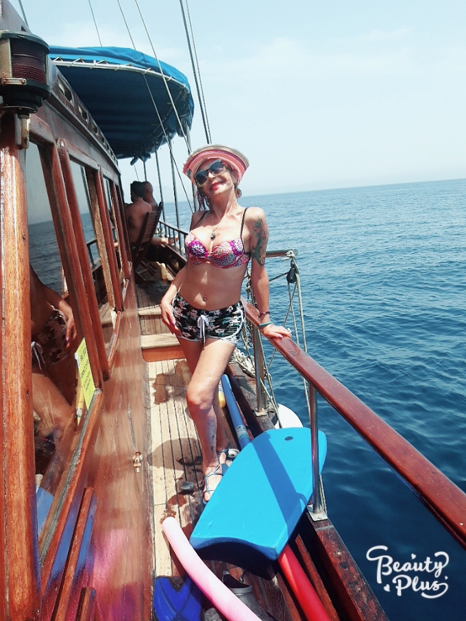 Annuncio Escort Ads - LA DONNA DEI PIACERI  MATURA SEXY SOFIA