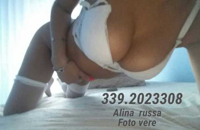 Annuncio Escort Ads - BELLISSIMA BIONDINA CALDA POSSIONALE PRIMA VOLTA IN CITTA