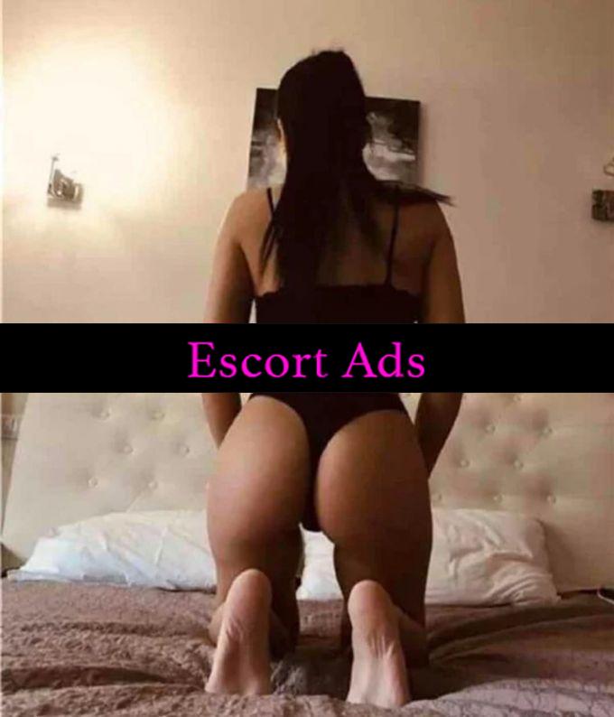 Annuncio Escort Ads - TERMOLI ✅APPENA ARRIVATA ✅FOTO ✅AUTENTICHE✅JESSYCA