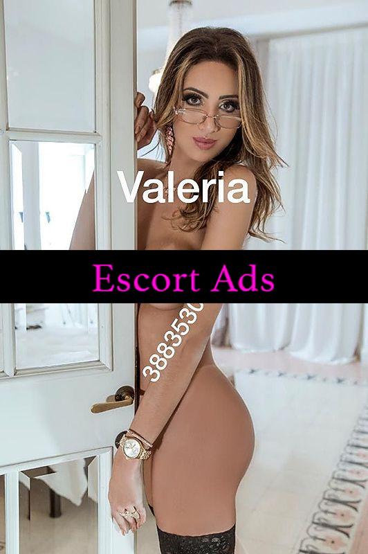 Annuncio Escort Ads - 🔥APPENA ARRIVATA AD ALASSIO UNA BELLISSIMA DONNA CON 🍌VIENI A CONOSCERE IL VERO PIACERE 😈🐷🔥