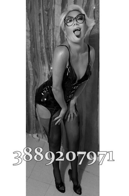 Annuncio Escort Ads - KATYA ???? STUPENDA TRANS APPENA ARRIVATA ???? SCOPRI COSA C'E' OLTRE IL PIACERE PIU' INTENSO...????????????????