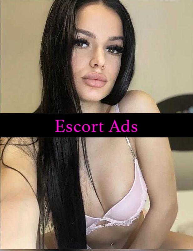 Annuncio Escort Ads - A Rimini 22 anni ❤️♥️ 🥰foto realísima PRIMISSIMA VOLTA 🆕 ARRIVATA ADESSO !!! 💖💖V0GLI0SA E SENSUALE 💖 FISICO SPERTACOLARE ❤👄❤👄❤ RICEVO RAGGIUNGO