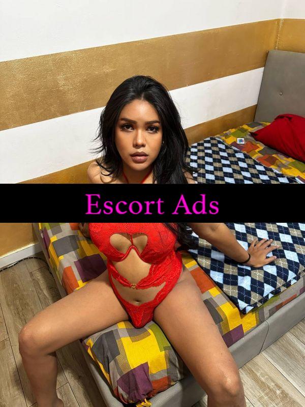 Annuncio Escort Ads - ⭐️BEAUTY⭐️TRANS 🌈THAILAND 🇹🇭Nuovo volto