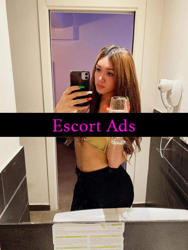 Annuncio Escort Ads - TRANS VALENTINA NOVITA ASSOLUTA 💋 MENTRE TI POMPO IL CAZZO METTIMI 2 BELLE DITA NEL BUCO DEL CULO MI ECCITA