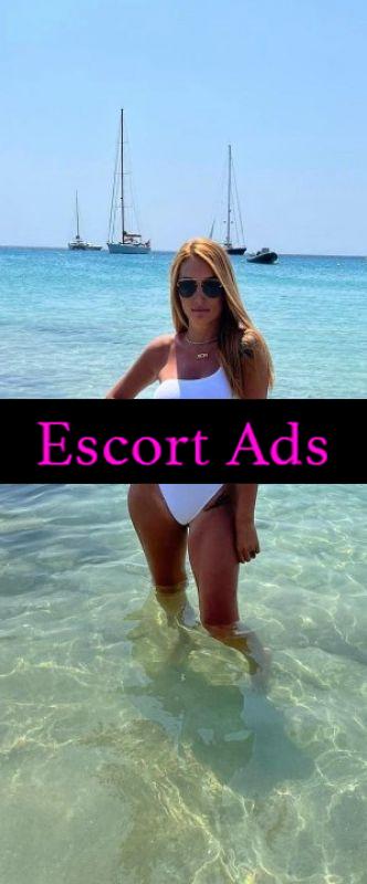 Annuncio Escort Ads - MALENA🔝NUOVA IN ZONA🔝LA RAGAZZA DEI SOGNI DISPONIBILE PER TUTTO CIO' DI CUI HAI BISOGNO💣💥