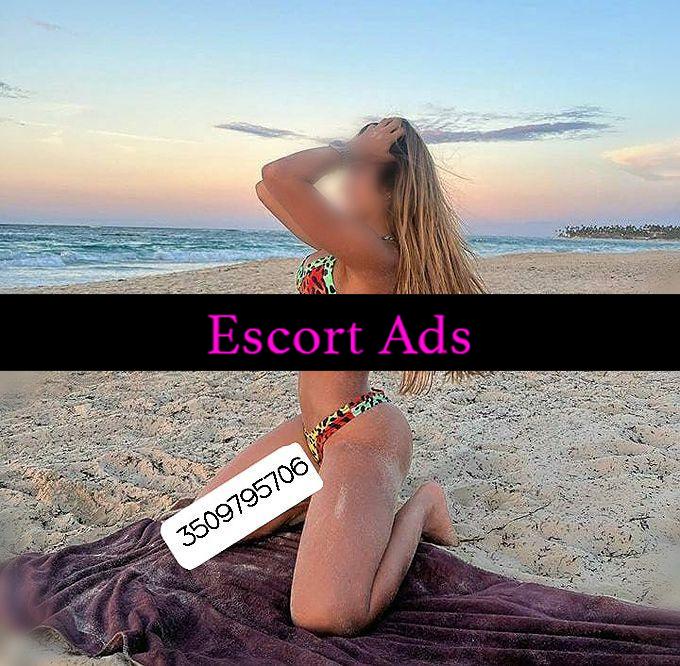Annuncio Escort Ads - APP ARRIVATA🍒🎀🍒TI FARO' PERDERE LA TESTA🍒 CALDA ED ECCITANTE🍒💖✅STRAFIGA, MOLTO SIMPATICA♥