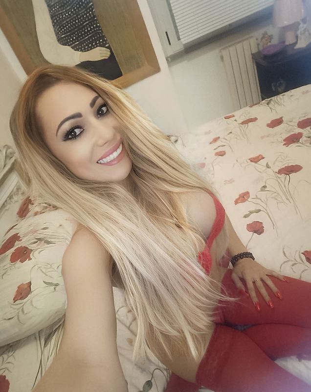 Annuncio Escort Ads - TRANS SUELEN BELLISSIMA FOTO 