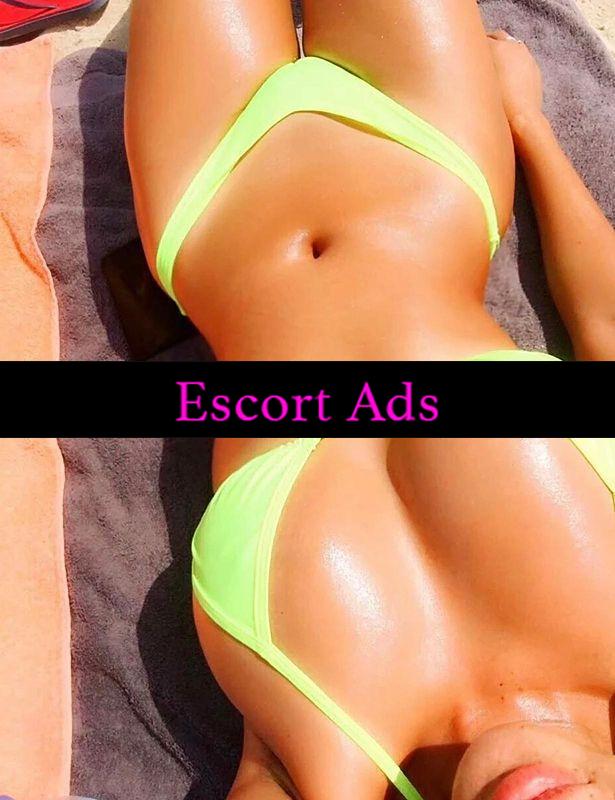 Annuncio Escort Ads - PRIMISSIMA VOLTA IN ZONA🌶 BELLISSIMA SENZA NESSUN LIMITE... AMANTE DE TUTTE LE POSIZIONI DA SCOPARE COME VUOI 😘100%FOTO REALE