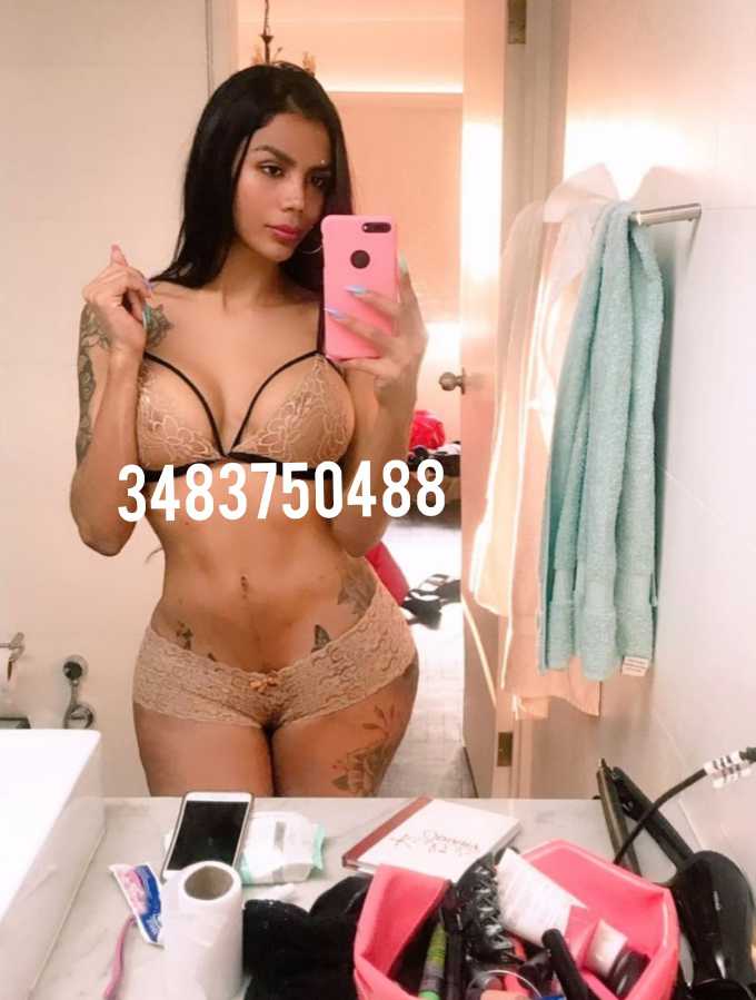 Annuncio Escort Ads - ????SIRENA????  TRANS BELLISSIMA COMPLETISSIMA ATTIVA E PASSIVA MOLTO PORCA 100%REALE