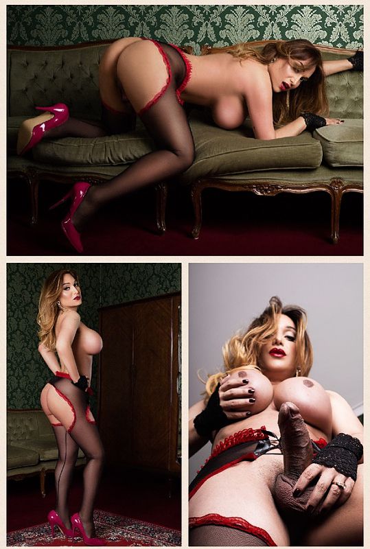 Annuncio Escort Ads - SIMONA  ?  TRANS  ?  CHIAVARI