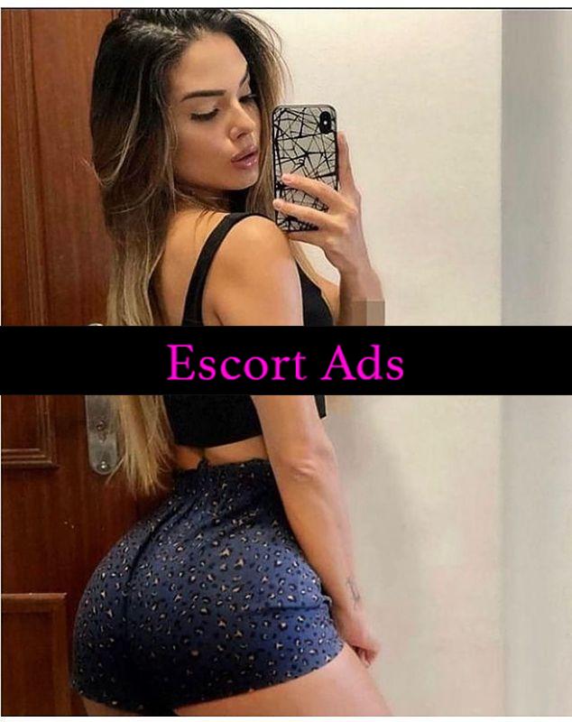 Annuncio Escort Ads - Elena SUPER NOVITA🔥DEA DEL SESSO🐩 (POMPINO + 69 + SCOPATA IN TUTTE LE POSIZIONI - COMPLETISSIMA FOTO REALI 100% (.24H