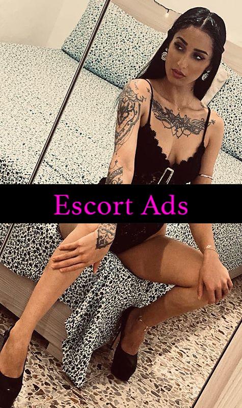 Annuncio Escort Ads - RICEVO-RAGGIUNGO💝💝TUTTA PROVINCIA❤️🔥