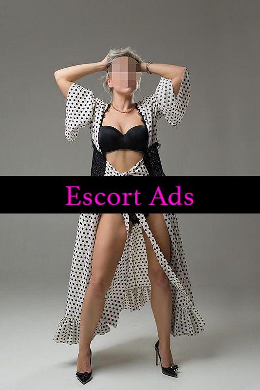 Annuncio Escort Ads - New❤❤❤ Appena arrivata in città❗