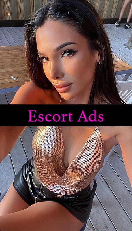 Annuncio Escort Ads - TIANA  TRANS💎NEW A TRIESTE💎🔥TOP TRANS 🔥