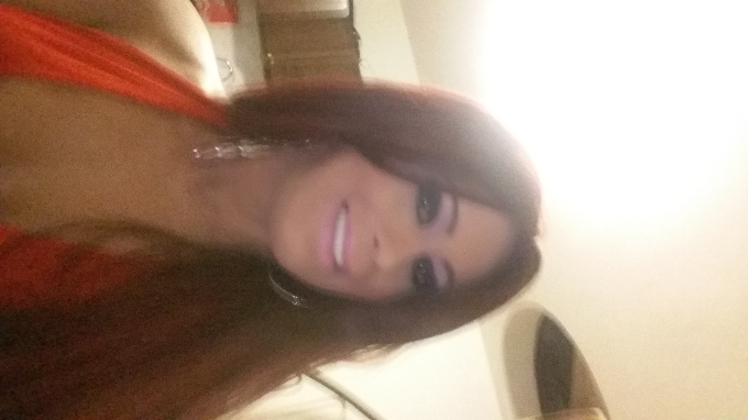 Annuncio Escort Ads - Trans Sabrina Principessa - LIDO DI CLASSE