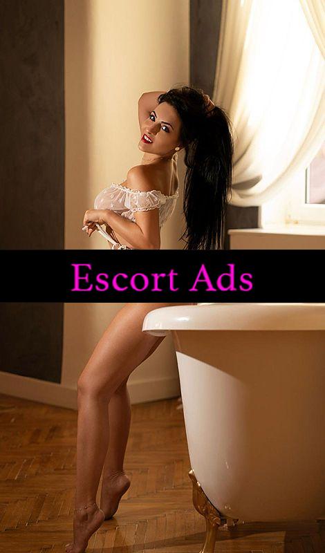 Annuncio Escort Ads - Ciao mi chiamo Marina sono Moldava ho 27 ani per info chiamami...anche per Massaggio relaxante ,pioggia dorata, la padrona, Massaggio prostatico, gioc