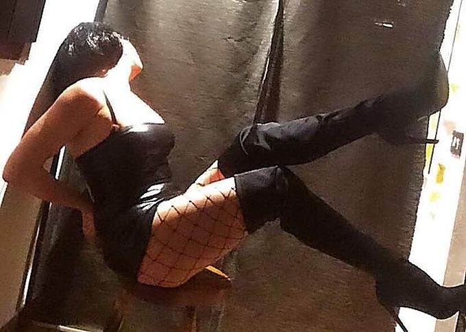 Annuncio Escort Ads - Stefi trans. Vaccinata con grin pass. italiana focosa per te.. Che vuoi il meglio 