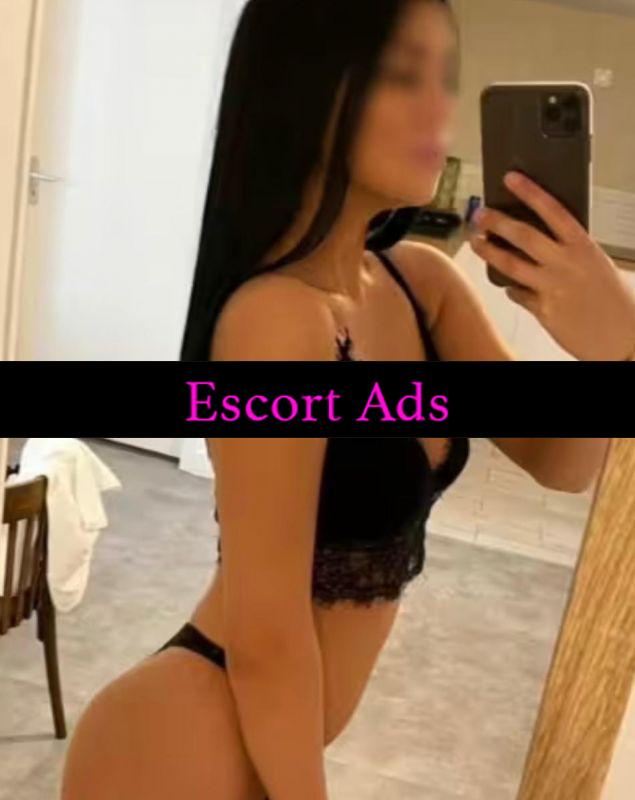 Annuncio Escort Ads - ALASSIO APPENA RITORNATA❤PRIMA VOLTA❤CIAO SONO JENNY UNA STUPENDA RAGAZZA SEXY❤PROVOCANTE , TREMENDAMENTE VOGLIOSA, MA ELEGANTE NEI MODI DOLCE E SOLAR