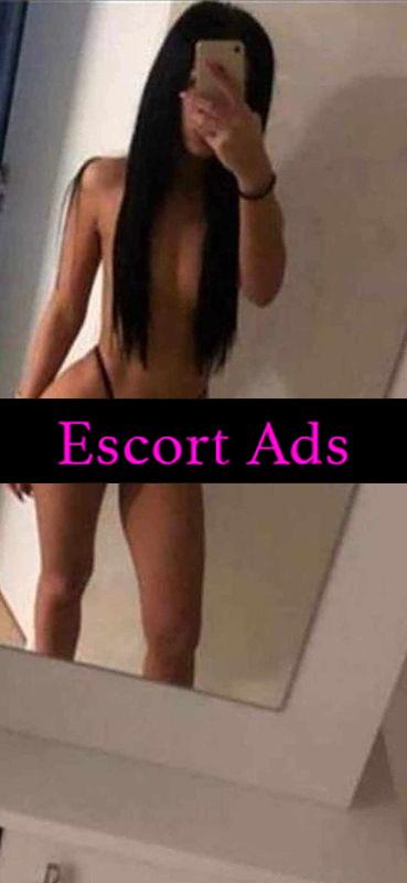 Annuncio Escort Ads - 💯ATTENZIONE.. NUOVA ARRIVATA  💯💋‼️QUELA CHE VEDI E QUELA CHE TROVI NON TE NE PENTIRAI ‼️