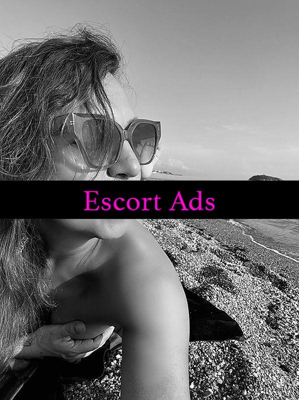 Annuncio Escort Ads - Trans NEW PORTA VENEZIA CAROLINA LAFRANCESINA SENZA TABU PER FARE CIÒ CHE CI PIACE VERAMENTE
