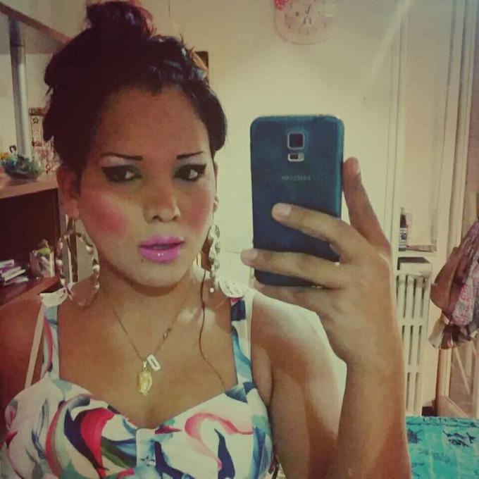 Annuncio Escort Ads - TRANS TRANSGESIVA ATTIVA E PASSIVA