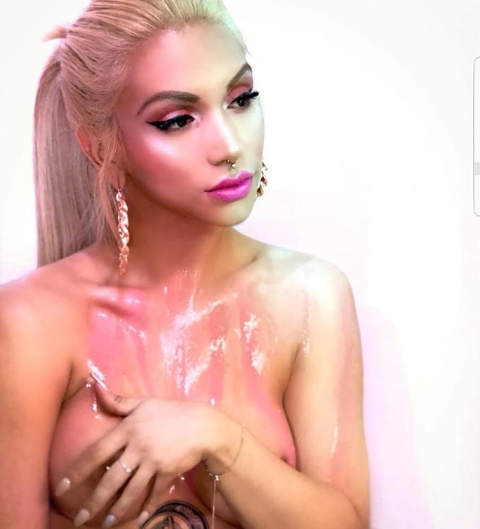 Annuncio Escort Ads - TRANS MARTA????????