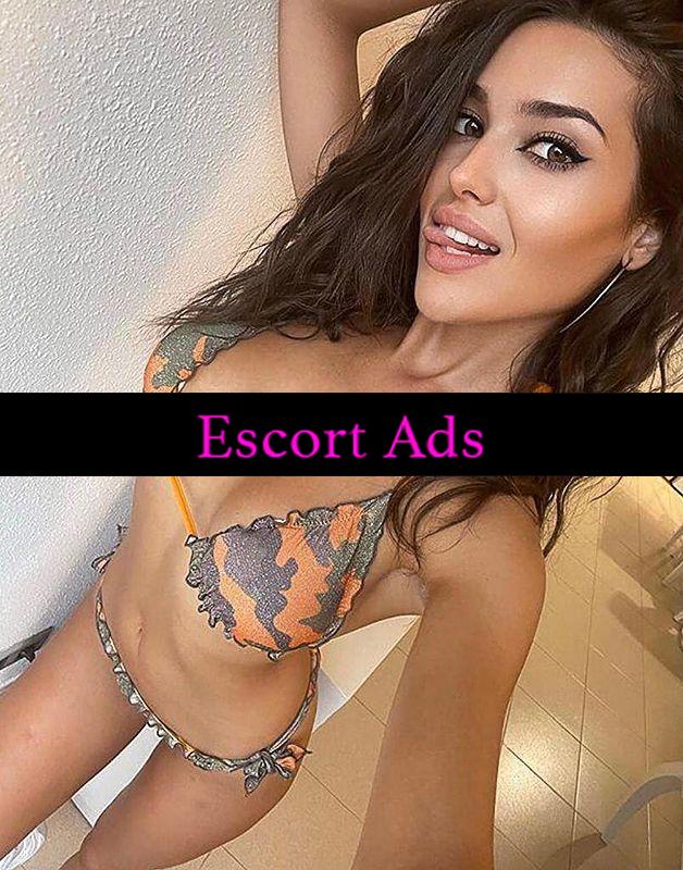 Annuncio Escort Ads - ❌ ❤🔥A 22ANNI STRABELLISSIMA MORA MAGRA 🍑🍒ELEGANTISSIMA RAFFINATA VIENE DA ME PER PRELIMINARE INDIMENTICABILE