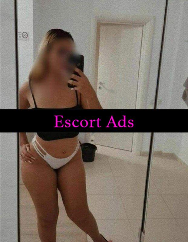 Annuncio Escort Ads - 💥⁉️RAGGIUNGO 💥 BELLA RAGAZZA BIONDA🔞foto reali • 😍SEXY ALTA CLASSE🔝⭕️😋🌞💯💯CASA TUA 🏡HOTEL B&B💥